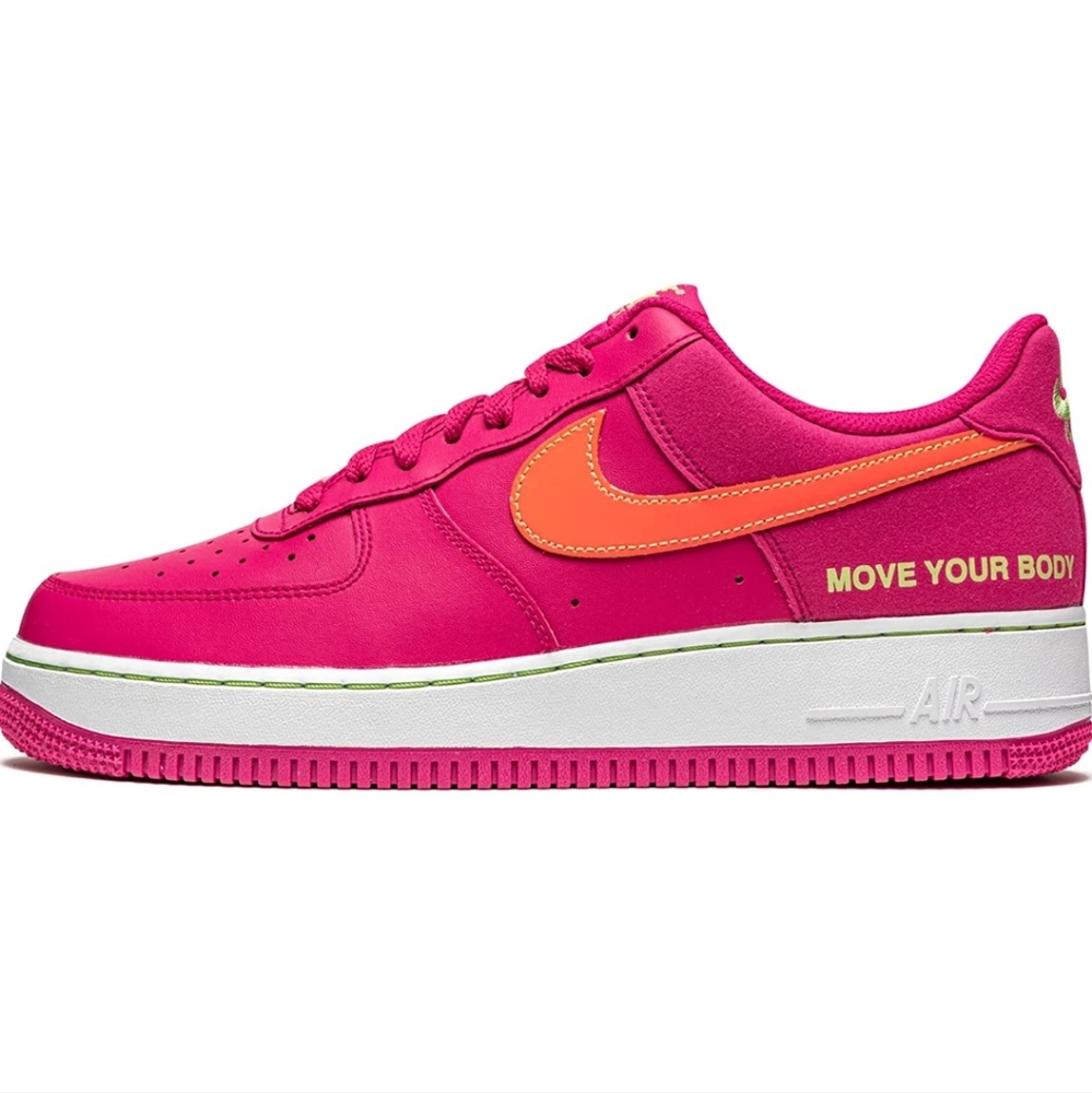 Air force 1 '07 LV8